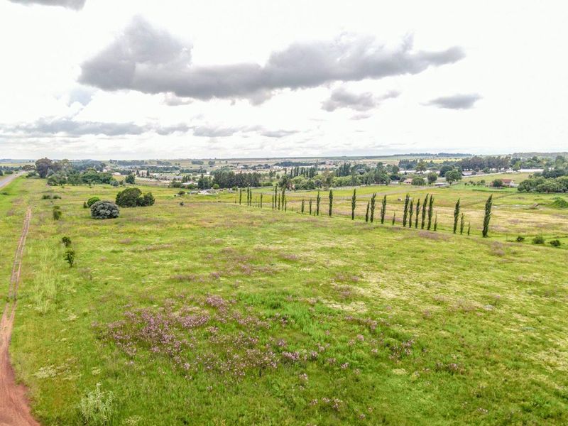 Vacant Land For Sale in Bredell Kempton Park - Photo 4