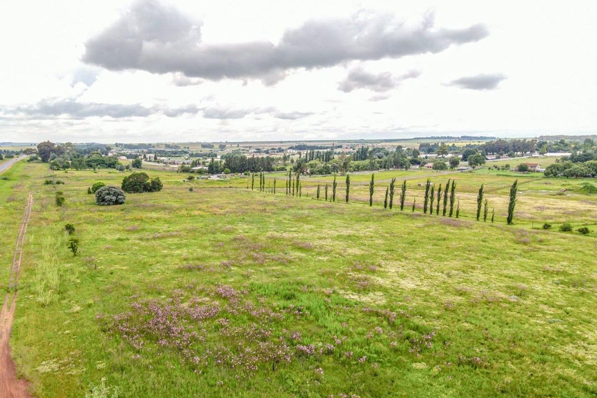 Vacant Land For Sale in Bredell Kempton Park - Photo 4