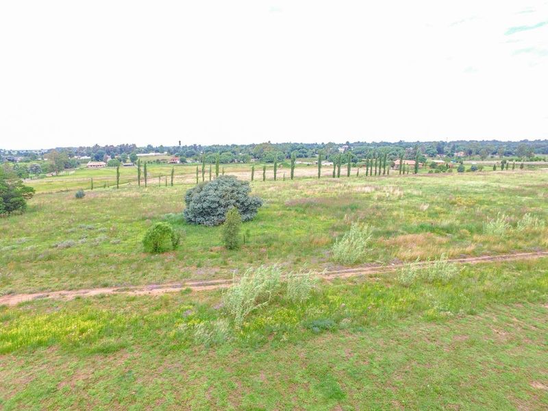 Vacant Land For Sale in Bredell Kempton Park - Photo 5