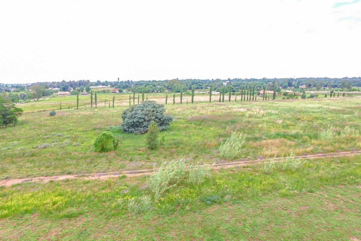 Vacant Land For Sale in Bredell Kempton Park - Photo 5