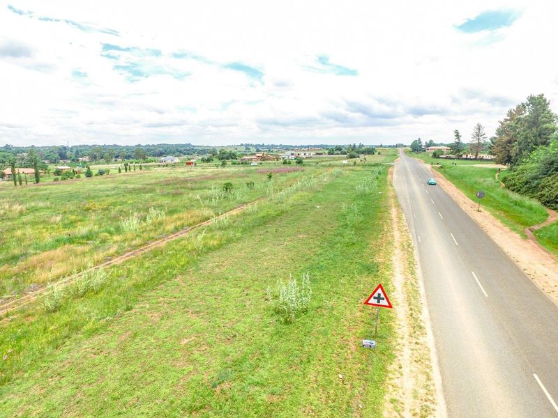 Vacant Land For Sale in Bredell Kempton Park - Photo 7