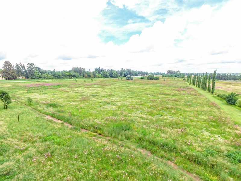 Vacant Land For Sale in Bredell Kempton Park - Photo 2