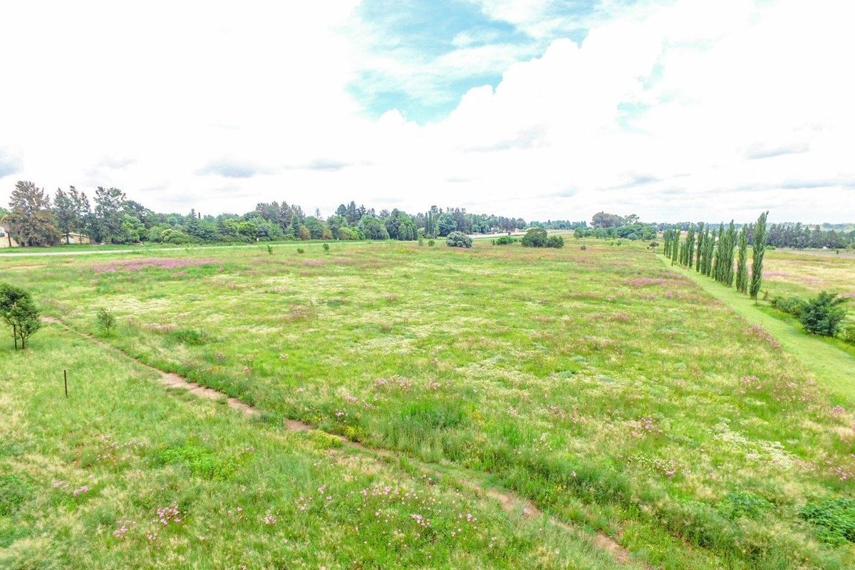 Vacant Land For Sale in Bredell Kempton Park - Photo 2