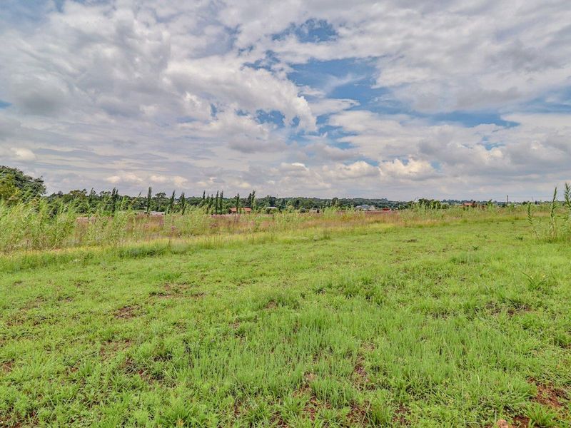 Vacant Land For Sale in Bredell Kempton Park - Photo 10