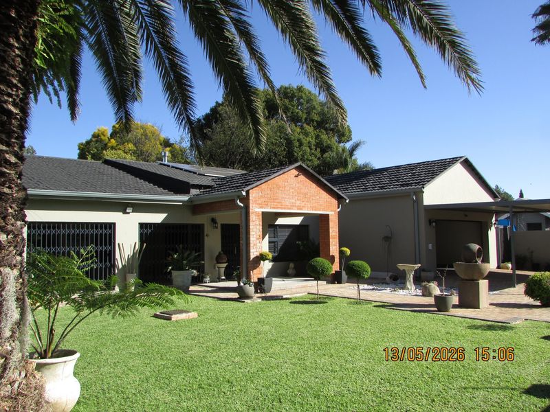 House For Sale in Erasmus, Bronkhorstspruit - Photo 1