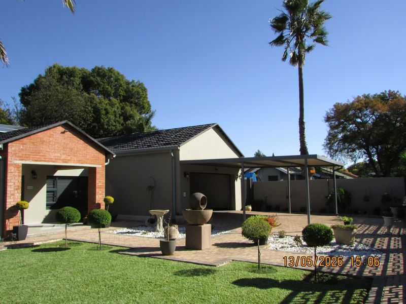 House For Sale in Erasmus, Bronkhorstspruit - Photo 2