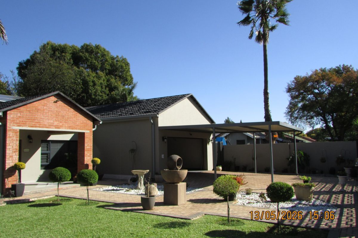 House For Sale in Erasmus, Bronkhorstspruit - Photo 2