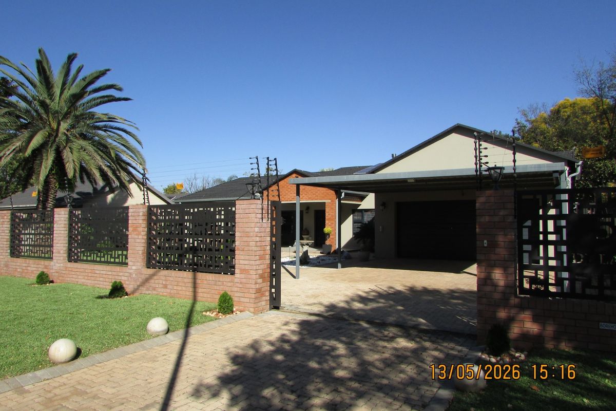 House For Sale in Erasmus, Bronkhorstspruit - Photo 3