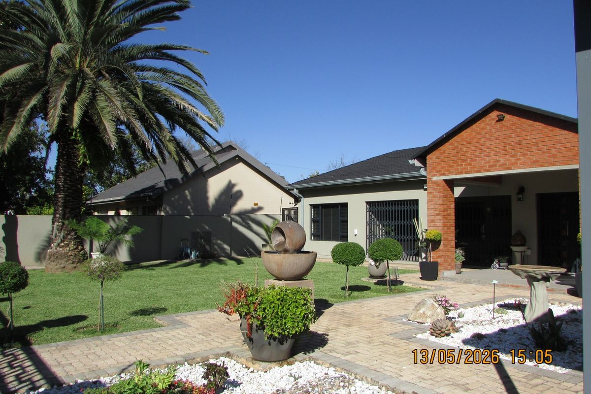 House For Sale in Erasmus, Bronkhorstspruit - Photo 4