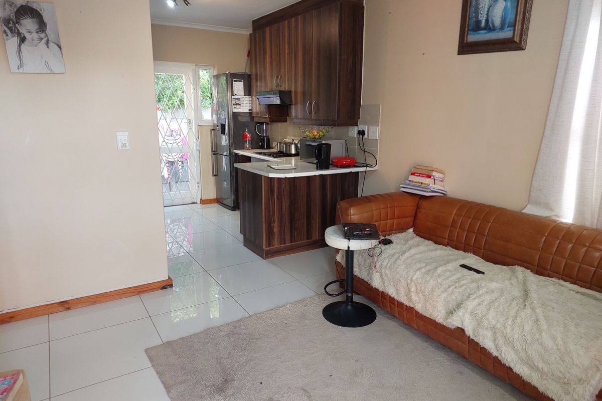 Cosy 2 bedroom home in Sunningdale, Blouberg - Photo 5