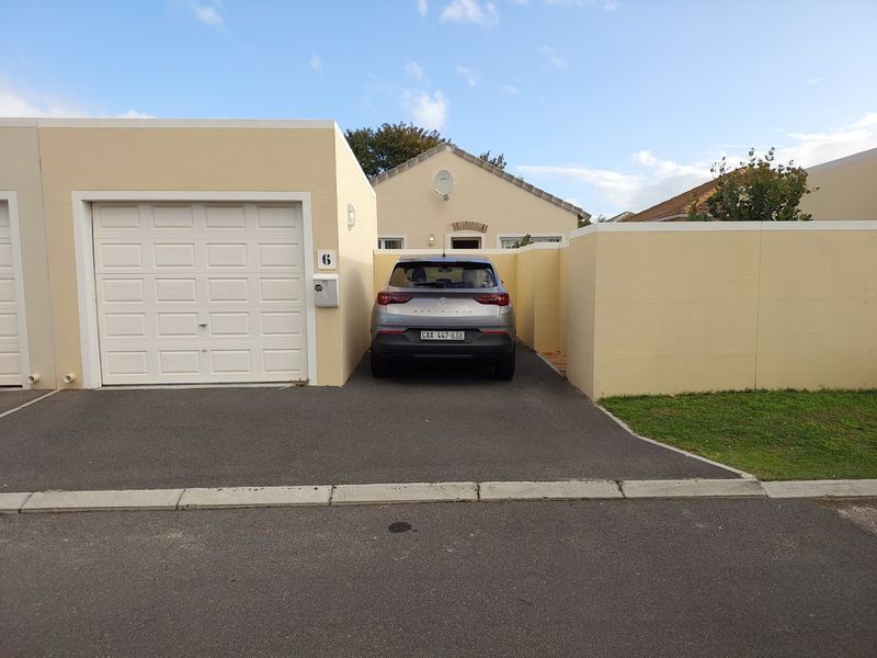 Cosy 2 bedroom home in Sunningdale, Blouberg - Photo 3