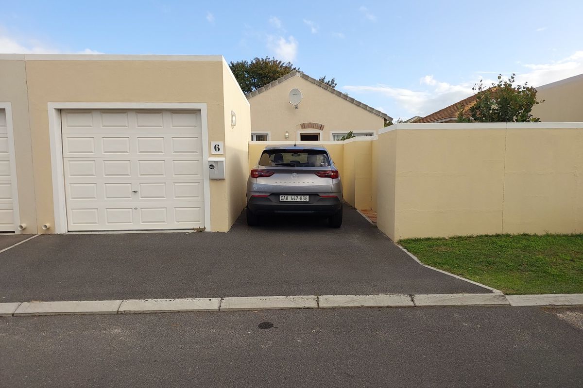 Cosy 2 bedroom home in Sunningdale, Blouberg - Photo 3