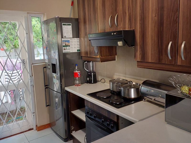 Cosy 2 bedroom home in Sunningdale, Blouberg - Photo 4