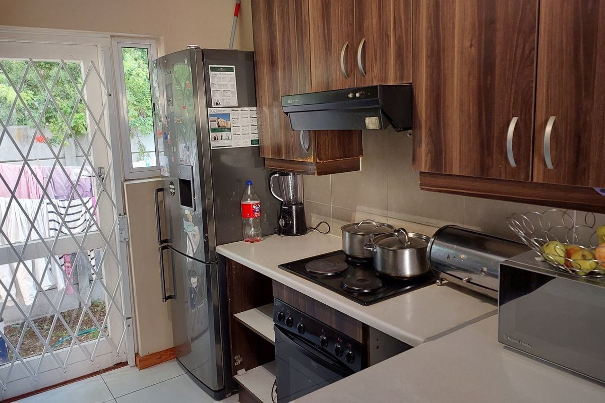 Cosy 2 bedroom home in Sunningdale, Blouberg - Photo 4