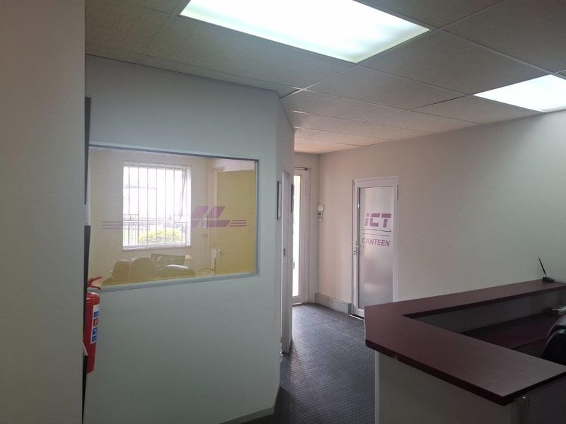Industrial Property For Sale in Spartan Kempton Park - Photo 10