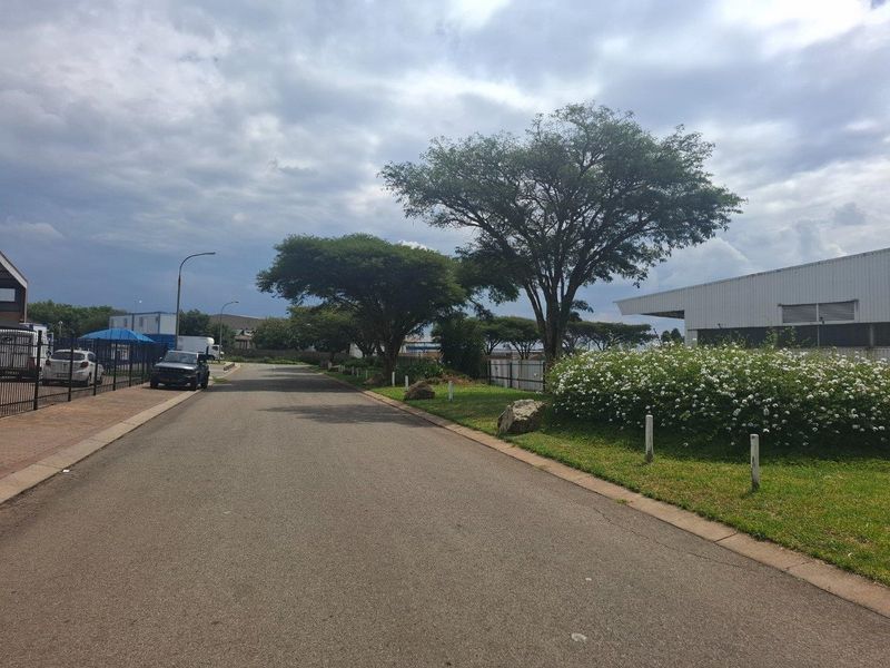 Industrial Property For Sale in Spartan Kempton Park - Photo 2