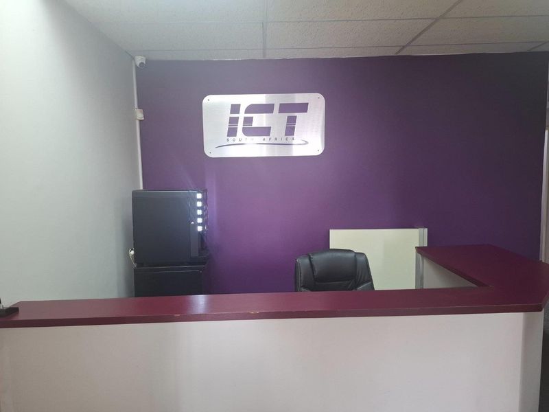 Industrial Property For Sale in Spartan Kempton Park - Photo 6