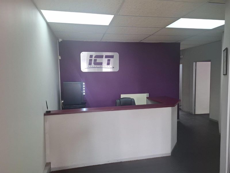 Industrial Property For Sale in Spartan Kempton Park - Photo 8