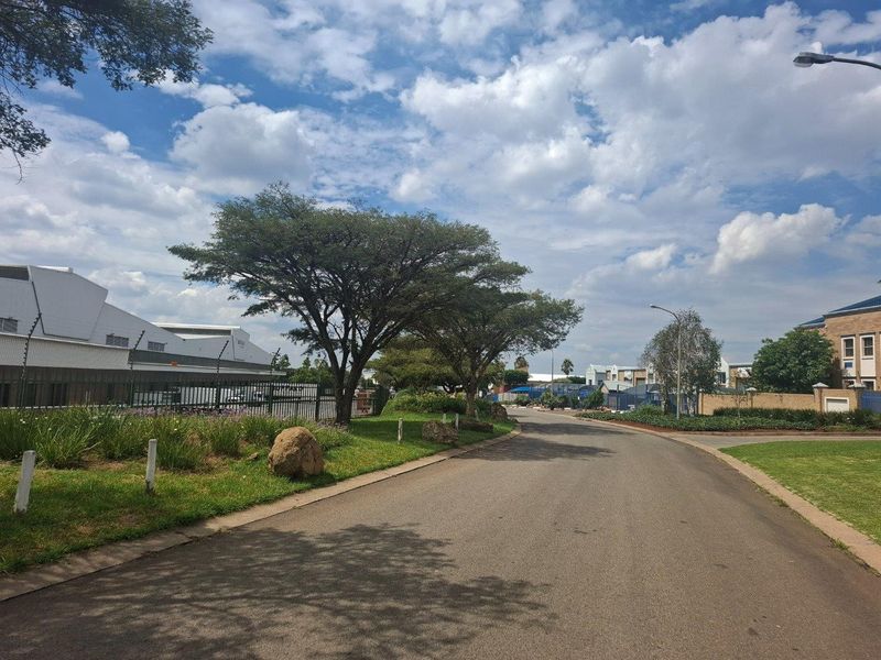 Industrial Property For Sale in Spartan Kempton Park - Photo 4