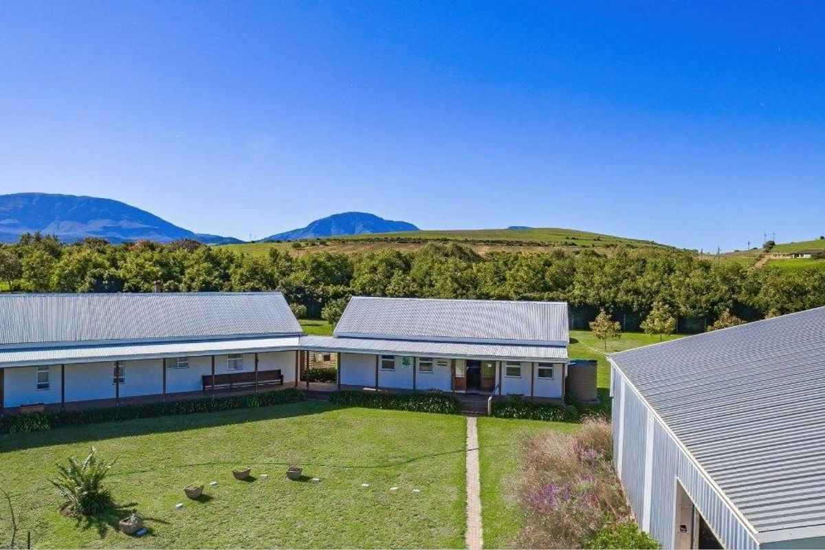 Farm For Sale in Riversdale Rural, Riversdale - Photo 2