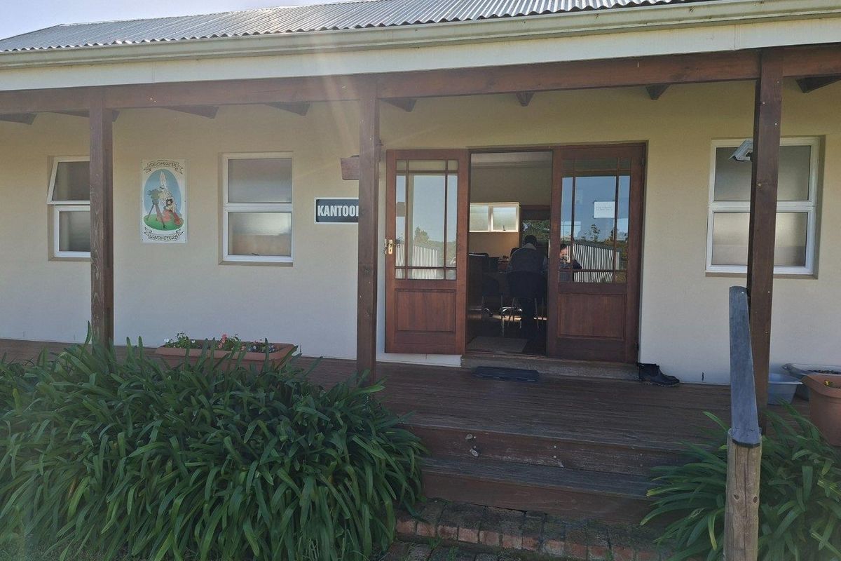 Farm For Sale in Riversdale Rural, Riversdale - Photo 3