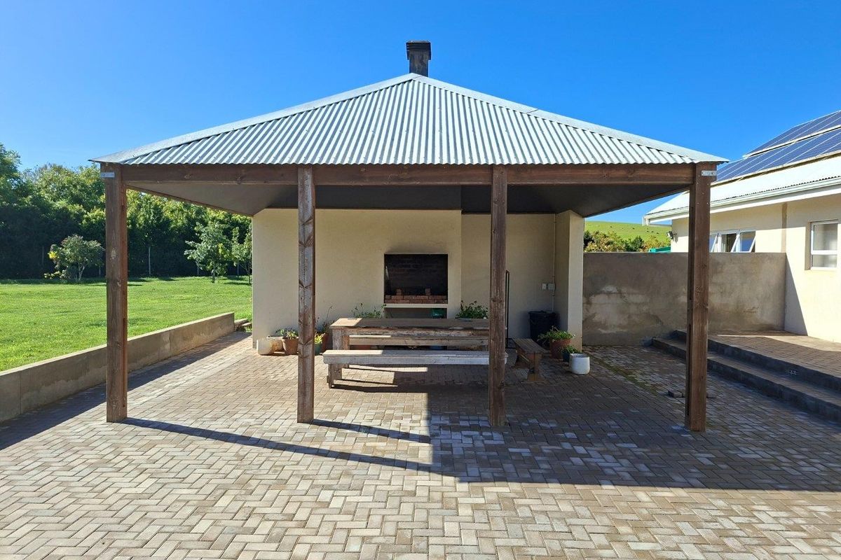 Farm For Sale in Riversdale Rural, Riversdale - Photo 4