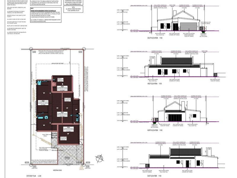 DREAM HOME LOADING! -  PLOT AND PLAN, BRITANNIA BAY - Photo 6