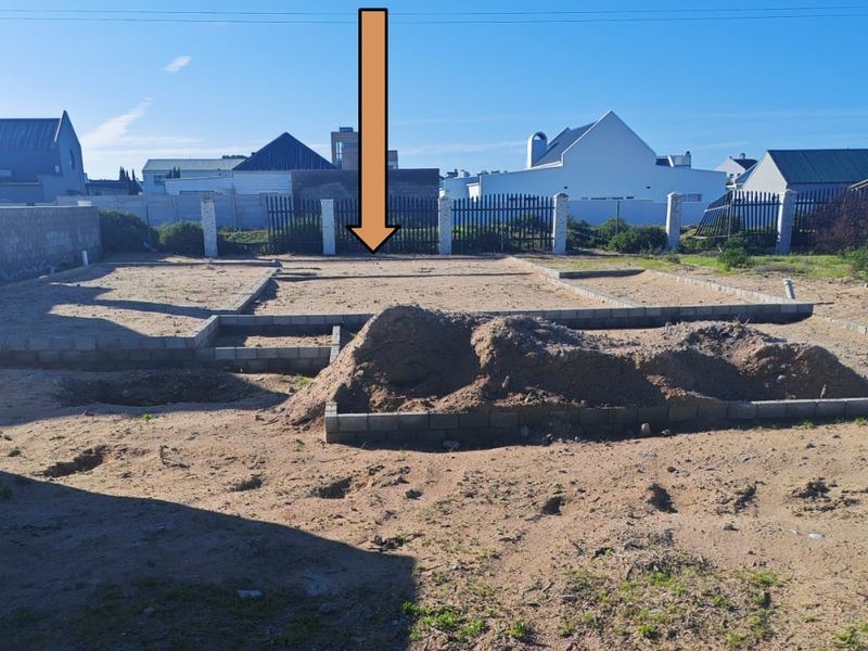 DREAM HOME LOADING! -  PLOT AND PLAN, BRITANNIA BAY - Photo 5