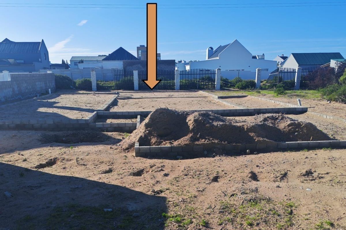 DREAM HOME LOADING! -  PLOT AND PLAN, BRITANNIA BAY - Photo 5