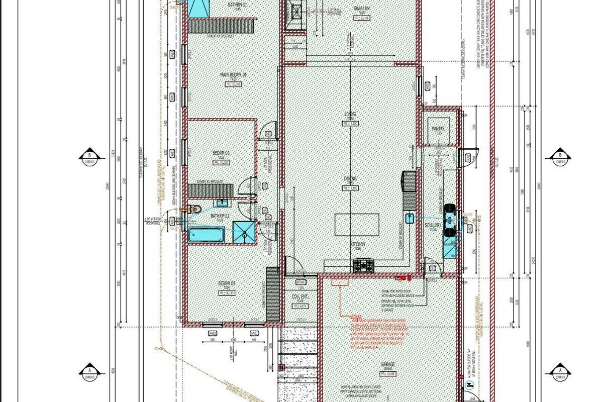 DREAM HOME LOADING! -  PLOT AND PLAN, BRITANNIA BAY - Photo 3