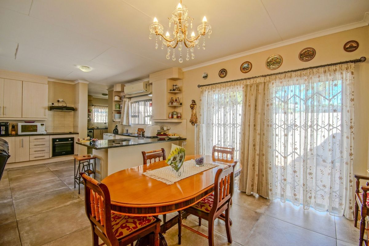 SPACIOUS AND ATTRACTIVE 3-BEDROOM FAMILY HOME! - Photo 3