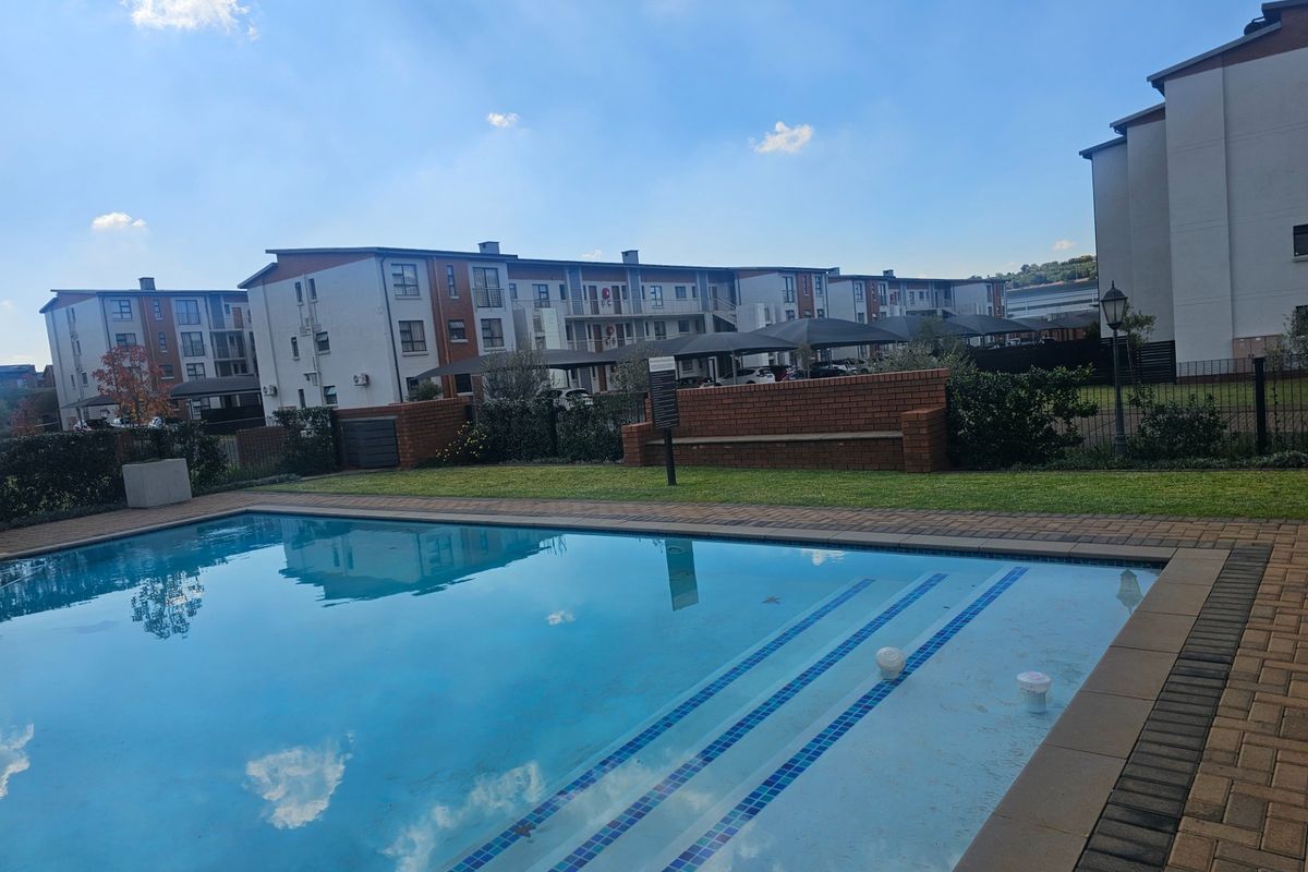 Apartment For Sale in Irene, Centurion - Photo 4