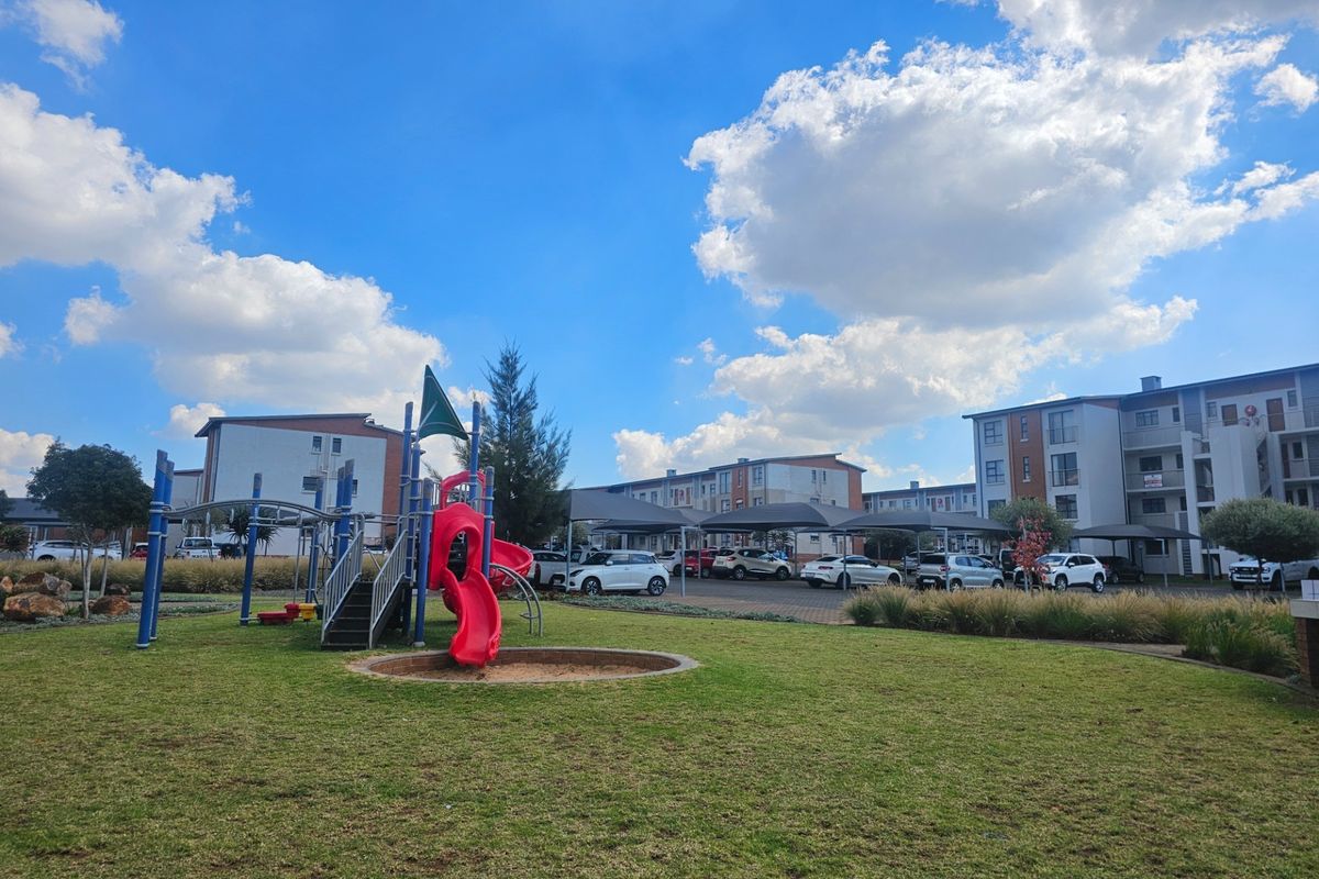 Apartment For Sale in Irene, Centurion - Photo 5