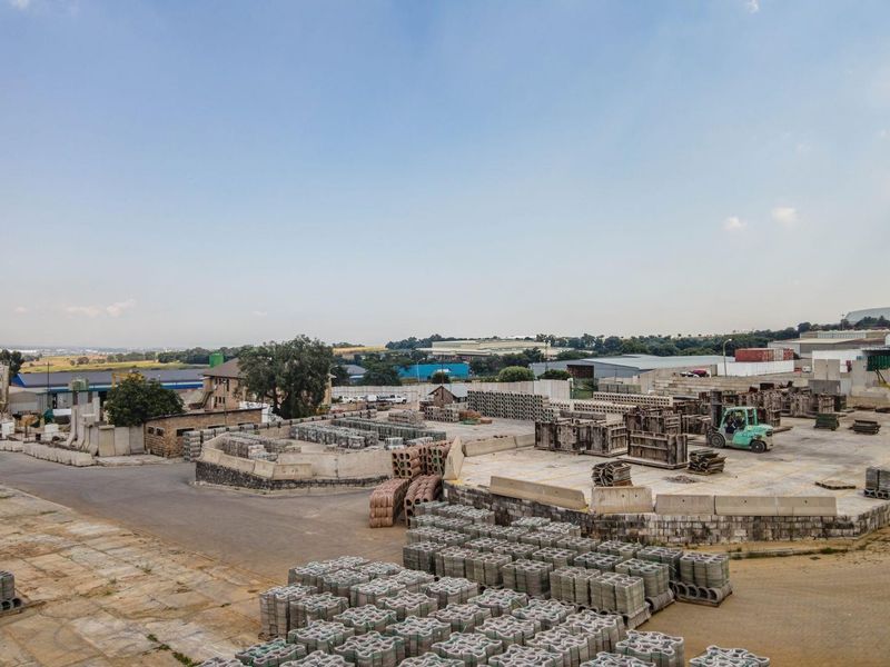 Industrial Property For Sale in Chloorkop Kempton Park Gauteng - Photo 3
