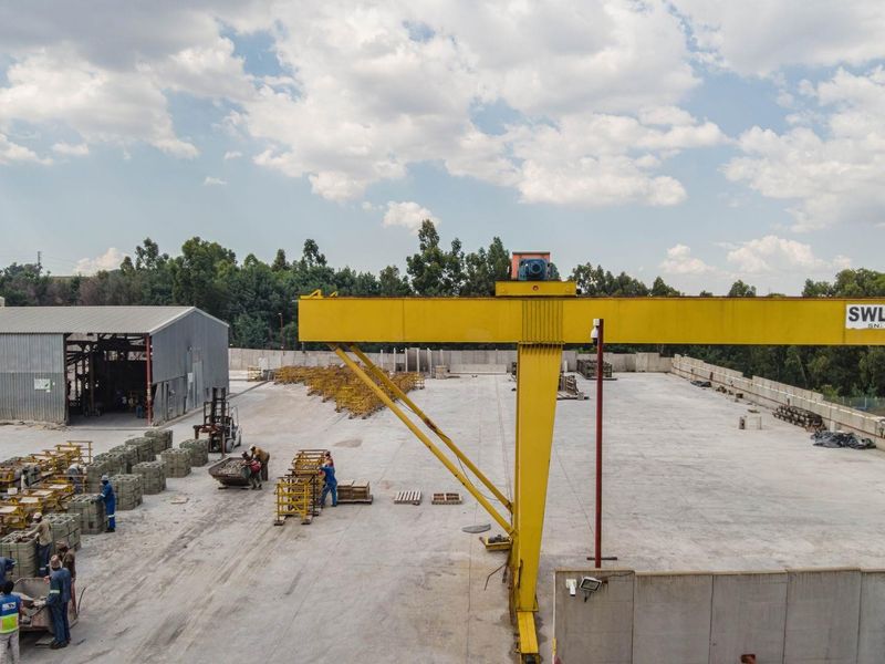 Industrial Property For Sale in Chloorkop Kempton Park Gauteng - Photo 10