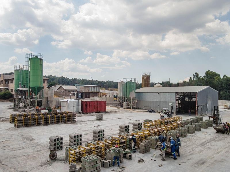 Industrial Property For Sale in Chloorkop Kempton Park Gauteng - Photo 8