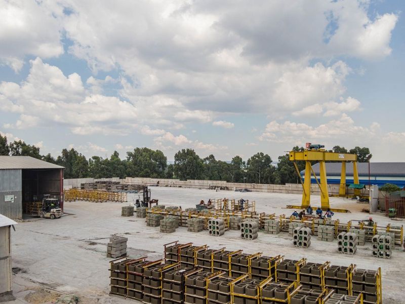 Industrial Property For Sale in Chloorkop Kempton Park Gauteng - Photo 7