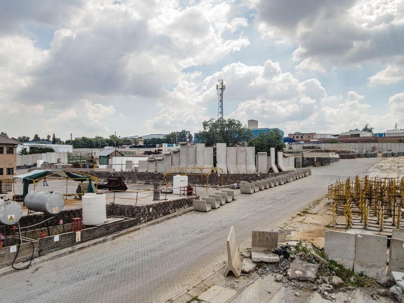 Industrial Property For Sale in Chloorkop Kempton Park Gauteng - Photo 6