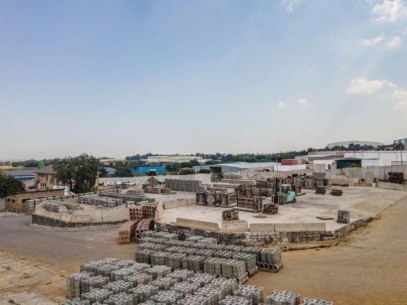 Industrial Property For Sale in Chloorkop Kempton Park Gauteng - Photo 4