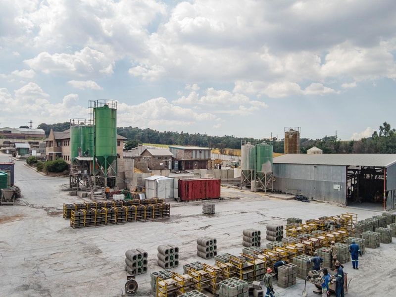Industrial Property For Sale in Chloorkop Kempton Park Gauteng - Photo 9
