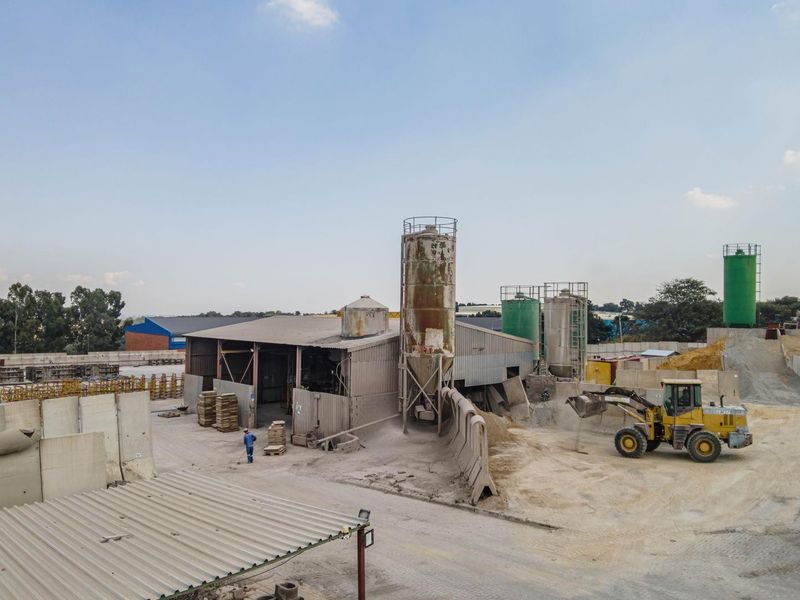 Industrial Property For Sale in Chloorkop Kempton Park Gauteng - Photo 5