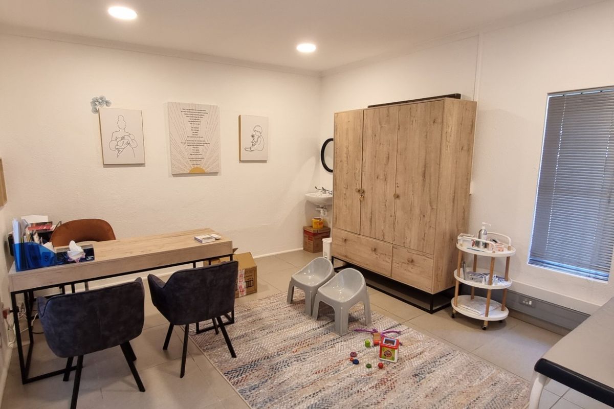 Medical suite for Rent next to Mediclinic - Milnerton - Photo 4
