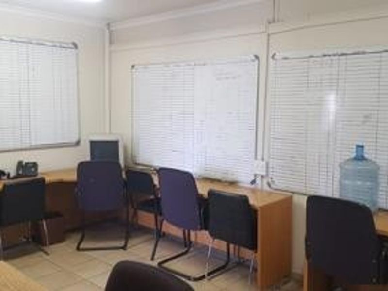Commercial Property For Sale in Aston Manor Kempton Park Gauteng - Photo 9