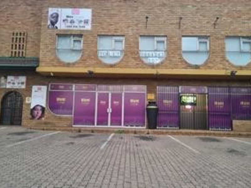Commercial Property For Sale in Aston Manor Kempton Park Gauteng - Photo 4