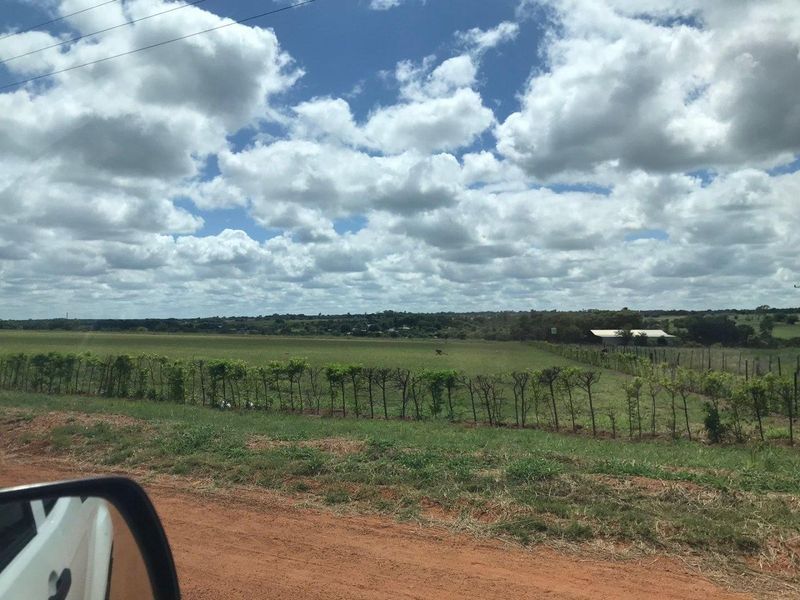 Vacant Land For Sale in Lusthof Hammanskraal Gauteng - Photo 1