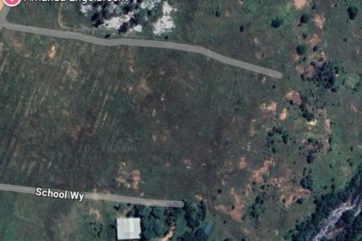 Vacant Land For Sale in Lusthof Hammanskraal Gauteng - Photo 3