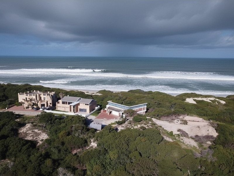 Vacant Land For Sale in Jeffreys Bay Eastern Cape - Photo 1