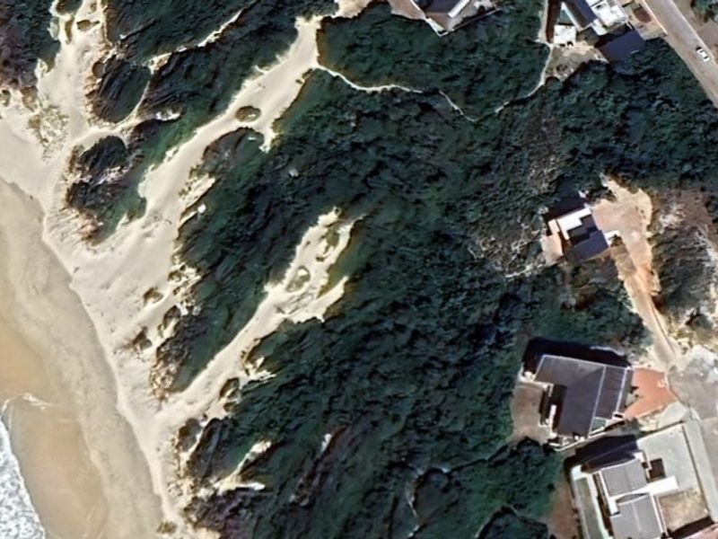 Vacant Land For Sale in Jeffreys Bay Eastern Cape - Photo 2