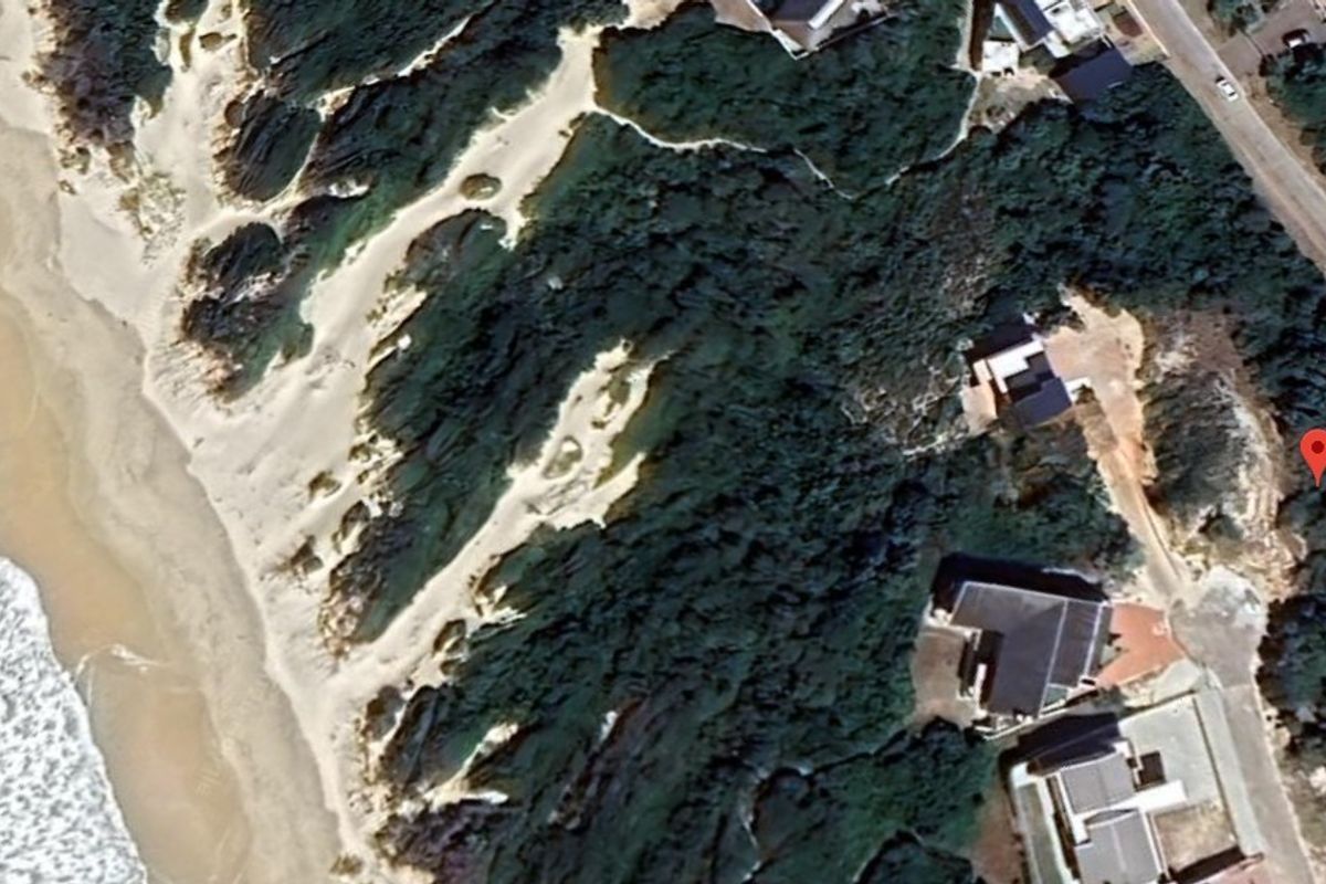 Vacant Land For Sale in Jeffreys Bay Eastern Cape - Photo 2