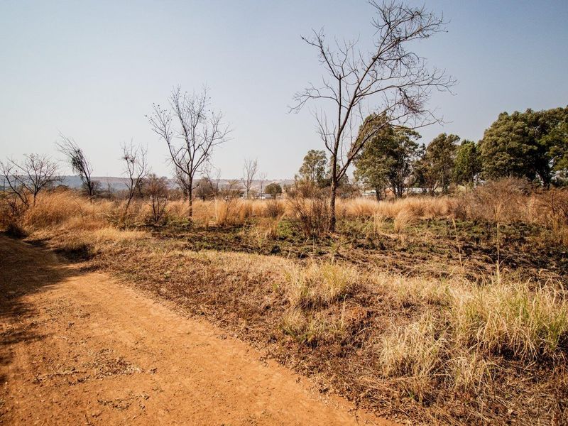 Six hectares level plot adjacent to ahighway and a busy arterial route in a fast-developing area - Photo 9
